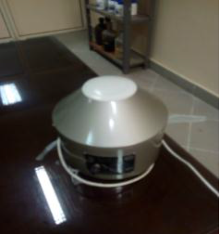 Chinese centrifuge 