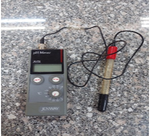 PH Meter