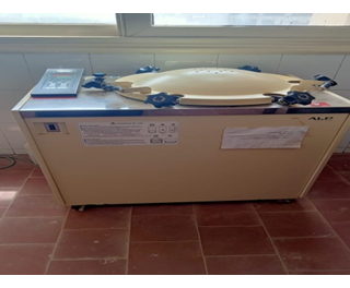 autoclave 
