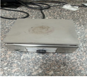 thermolyne type 1900 hot plate