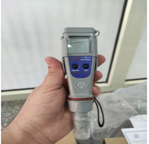 ADWA PH METER