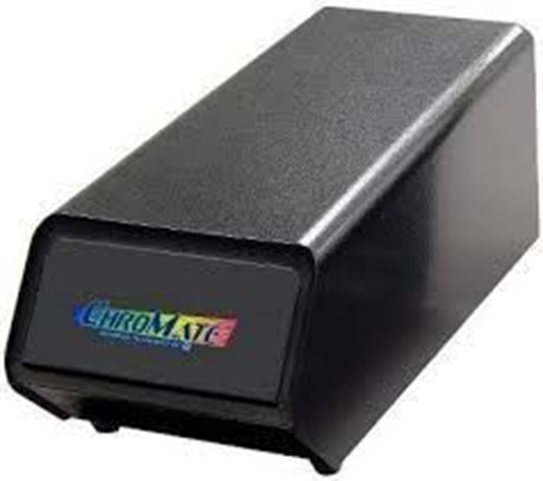 ELISA MICROPLATE READER. ChroMate 4300 by Awareness Technology, Inc. 