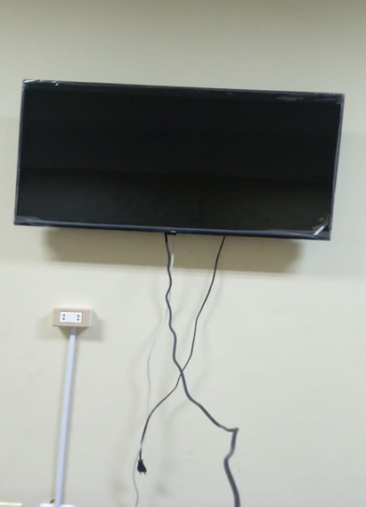  Display Screen 43 inch