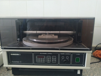 Blade Sharpening Unit