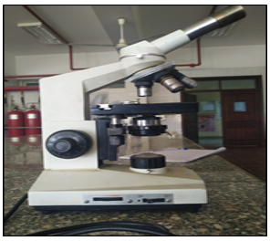Monocular Microscope