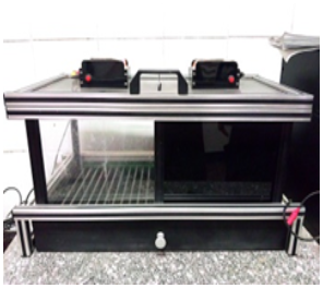 Passive aviod system