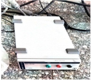          Animal bio Amplifier