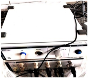 non invasive rat blood pressure