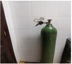 اسطوانة كربون