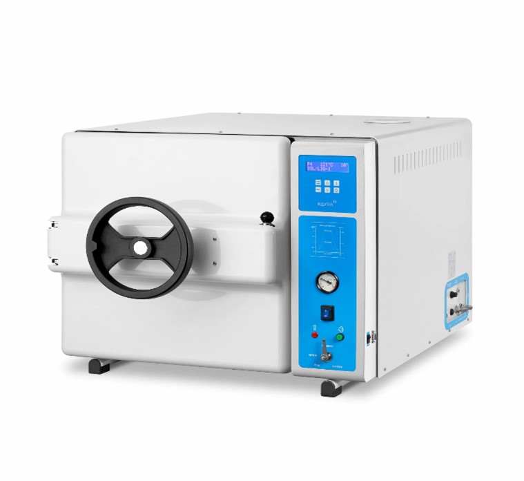 Autoclave