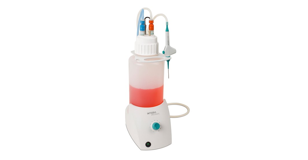 • Aspirator
