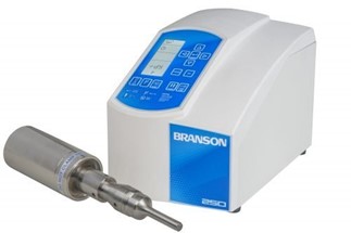 Sonicator