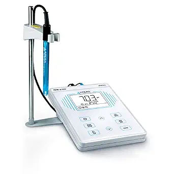 pH Meter