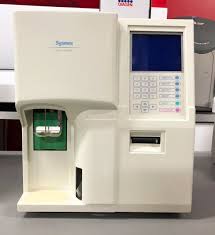 Sysmex