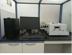 Time-Resolved Photoluminescence (TRPL) &Lifetime Measurement System