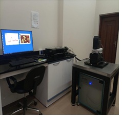 Raman Spectroscopy