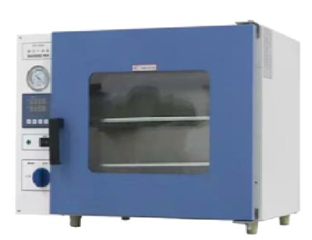 Electric drying oven