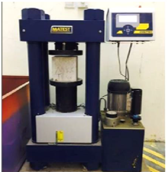 Digital Press Machine