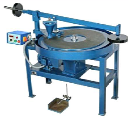Tile grinding machine