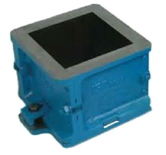 Concrete cube 15*15*15 cm