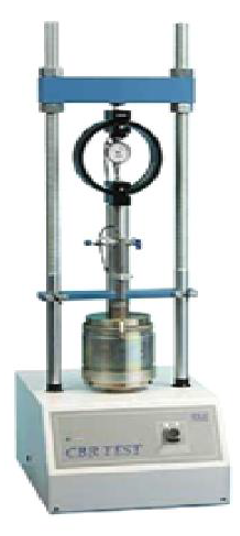 California Bearing Ratio (CBR)