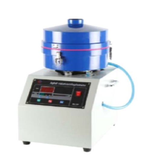 Asphalt Extraction Apparatus