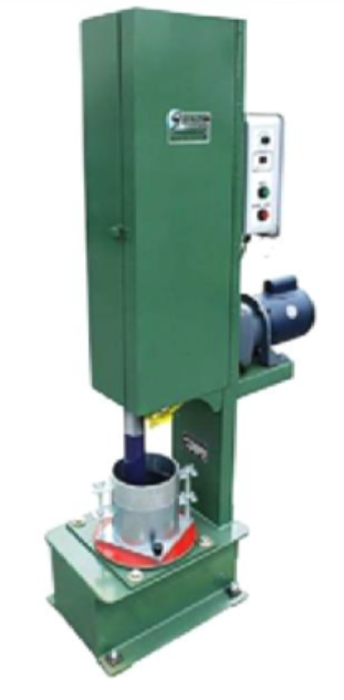 Proctor Compaction Test