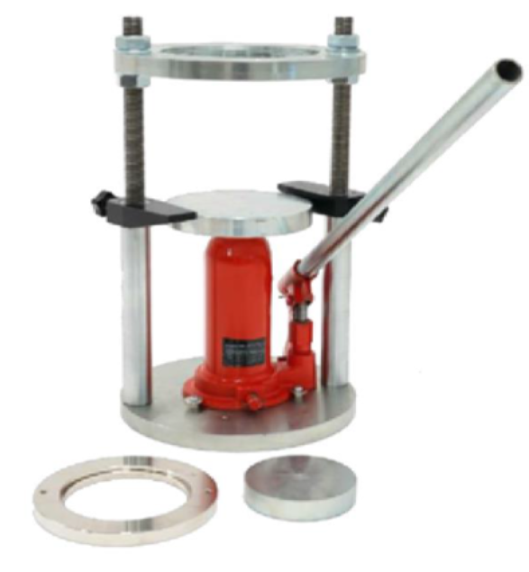 Marshall Sample Extractor