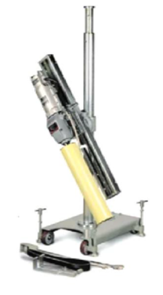 Asphalt Core Drill