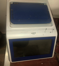PCR Machine (Thermal Cycler)
