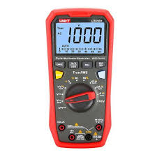 Digital multimeter