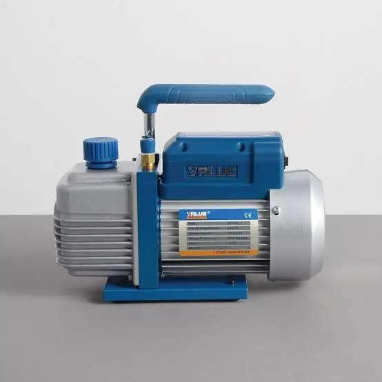 vacuum pump