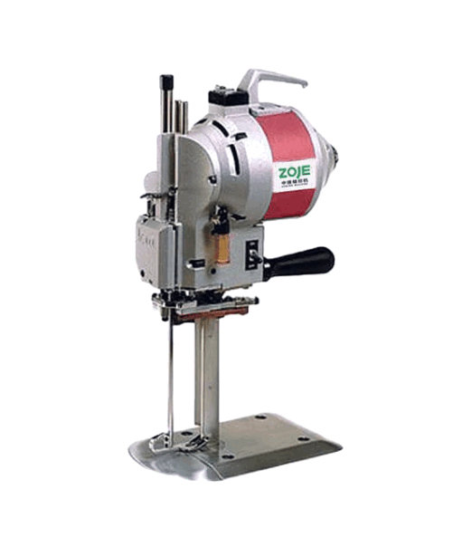 straight knife cutter machine