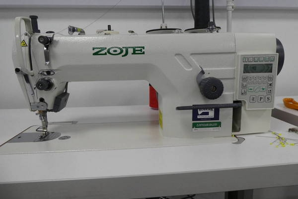 Automatic Sewing Machines
