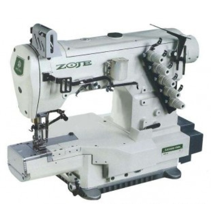 Cover stitch Machines