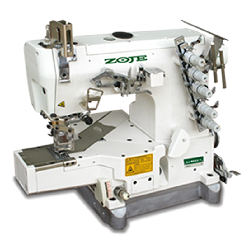 Cover stitch Machines