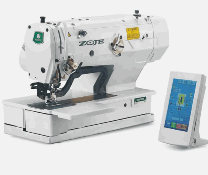 Electronic farmatora Stitch Machines