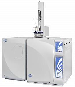 Gas Chromatography-mass spectroscopy (GC-MS)