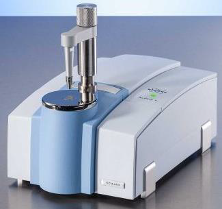 FT-IR Spectrophotometer