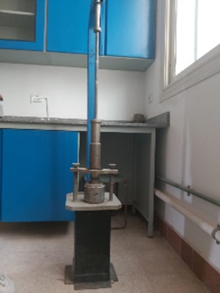 Marshal Tester (يدوى)