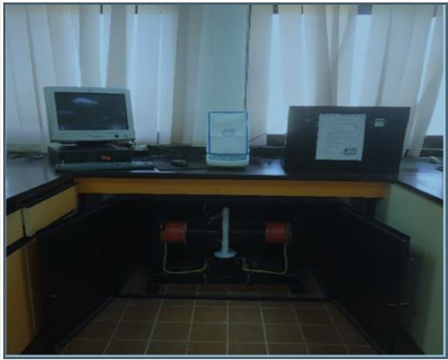 Magnetic Susceptibility