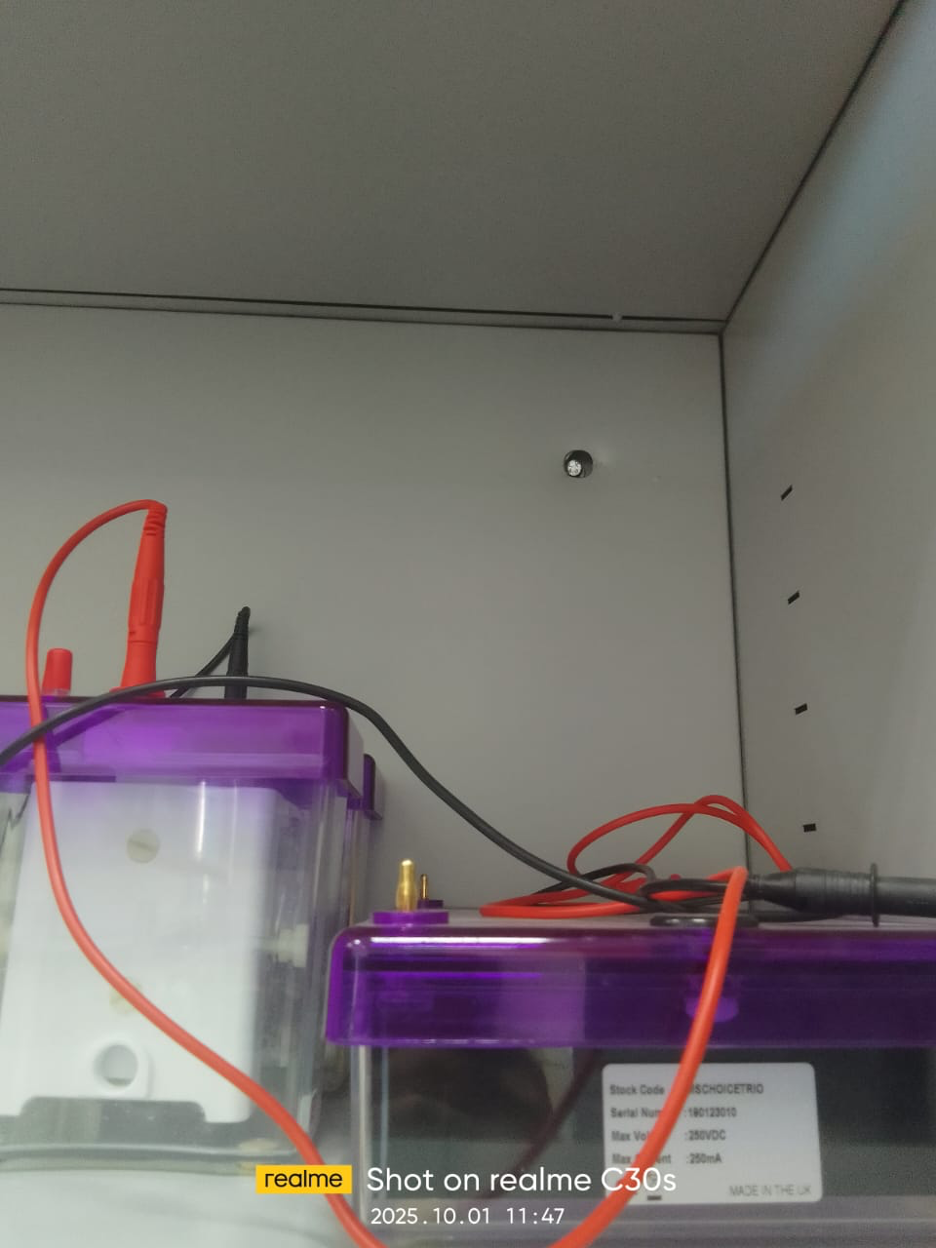 Gel electrophoresis cleaver scientific Ltd