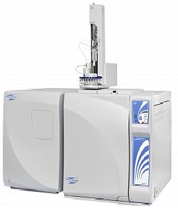 Gas Chromatography-mass spectroscopy (GC-MS)