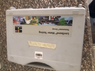 lovibond water testing