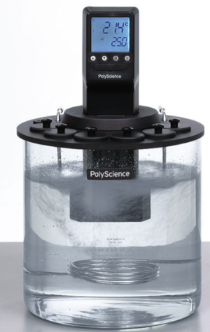 Viscosity Bath 17Liter, MX (ASTM D445)