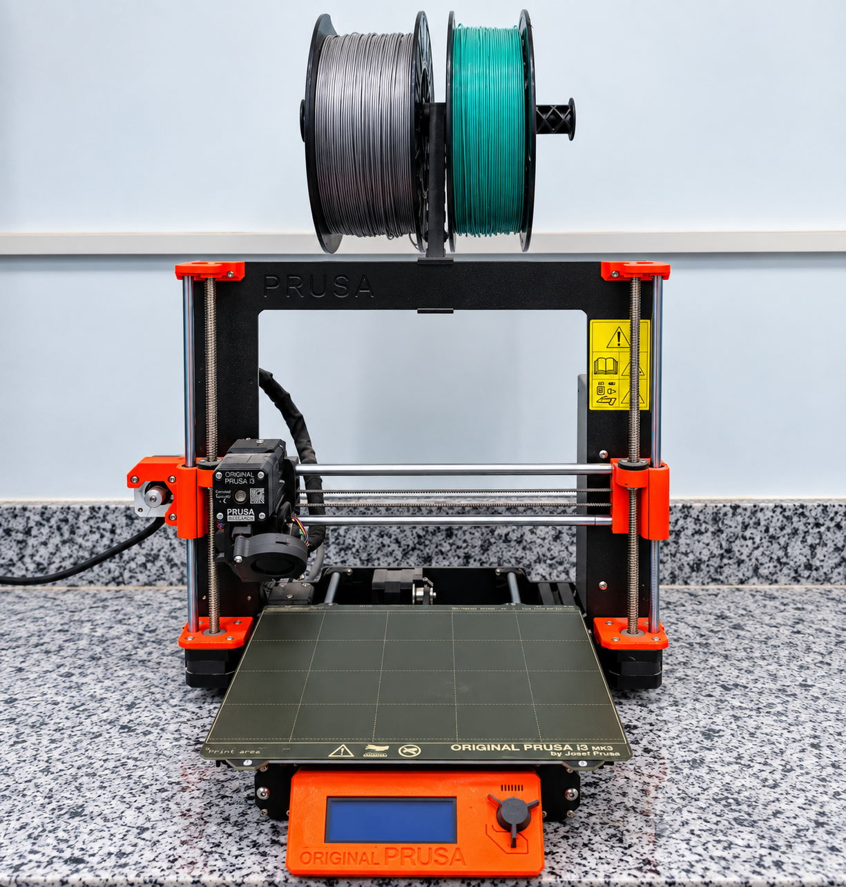 FDM 3D Printer