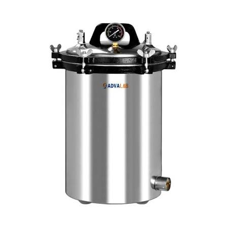 Autoclave