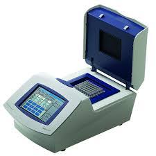 PCR Conventional