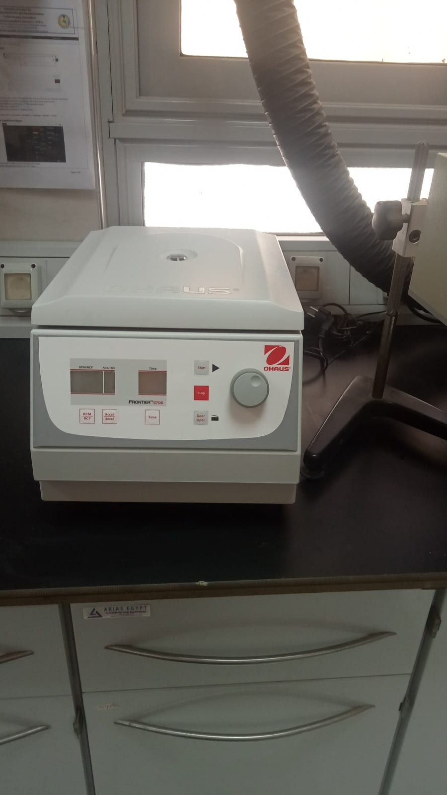 Centrifuge