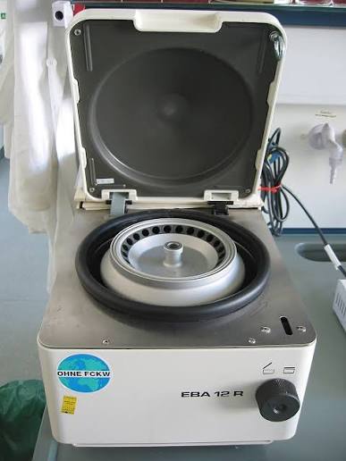 centrifuge